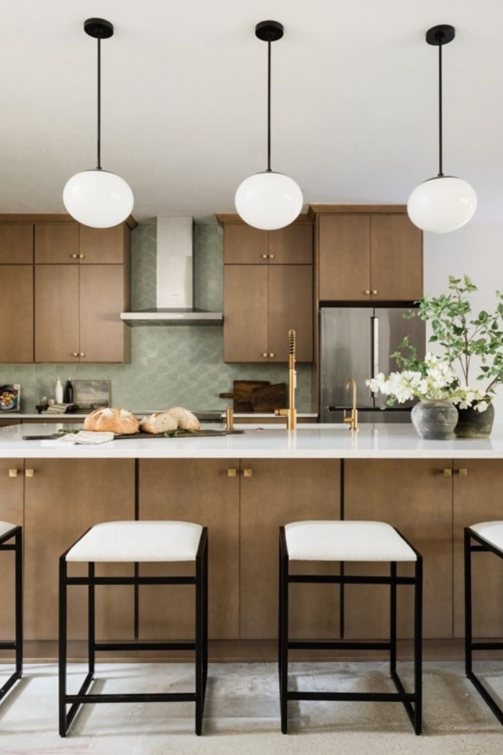 25 Mid Century Modern Kitchen Ideas for 2026 – Styli Casa