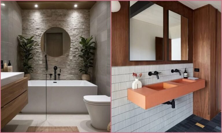 21 Modern Bathroom Design Ideas 2026
