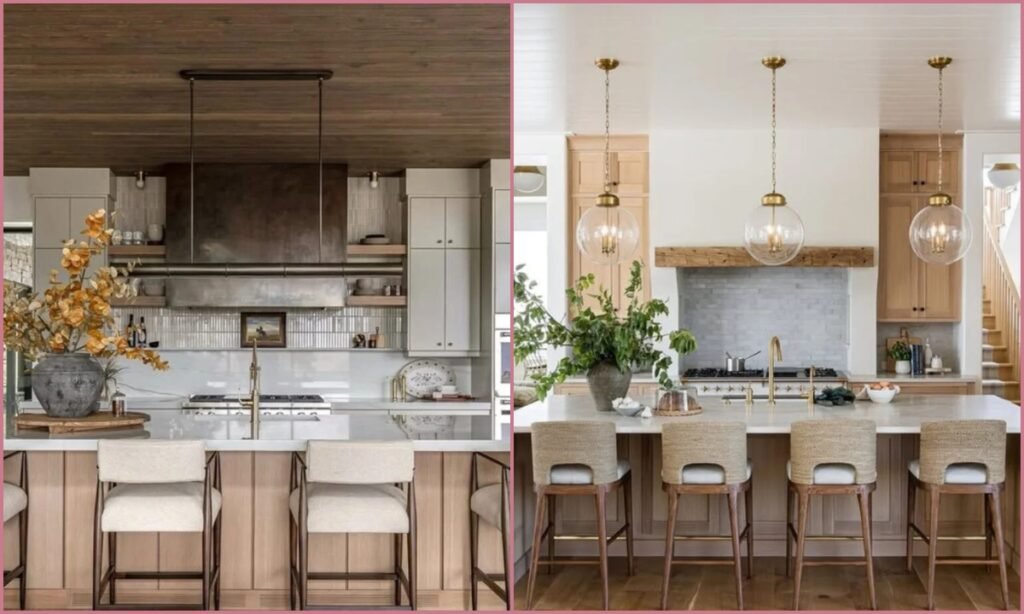 18 Organic Modern Kitchen Ideas for 2026 – Styli Casa