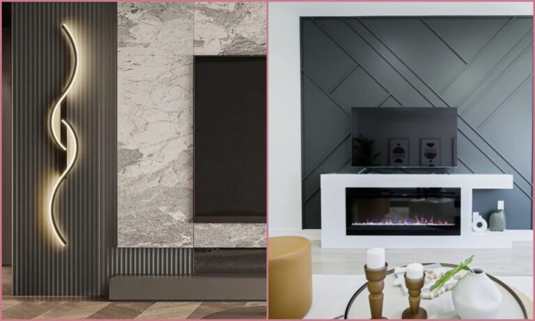 20 Accent Wall Living Room Ideas for 2026