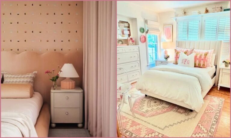25 Girls Bedroom Decoration Ideas for 2026