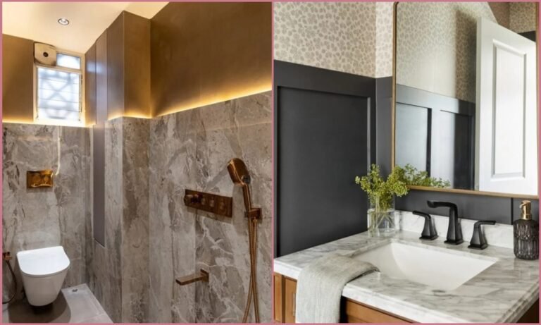 18 Half Bathroom Ideas For 2026