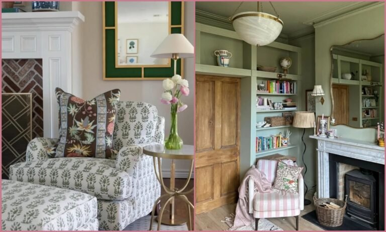 22 Living Room Corner Ideas For 2026