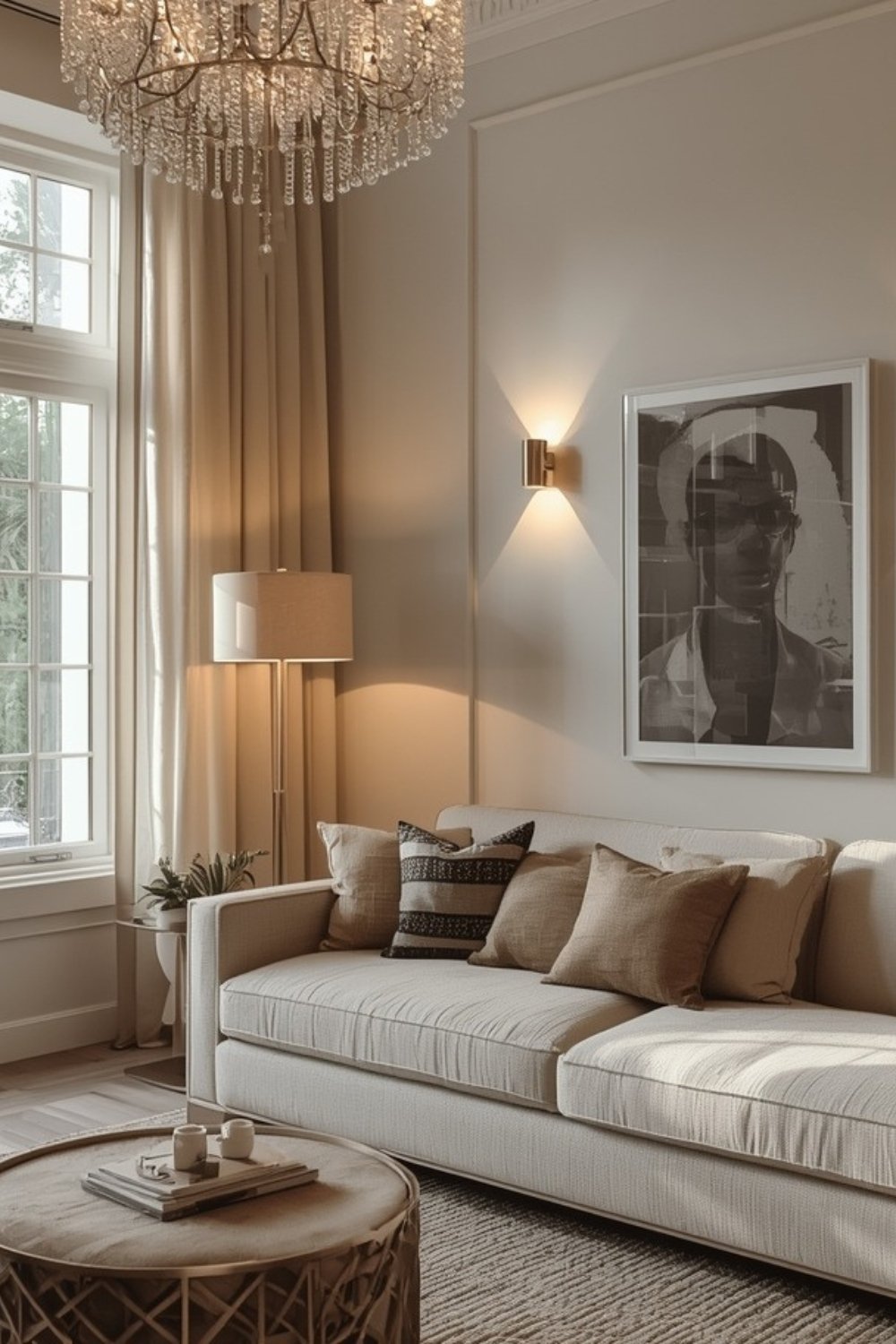 21 Living Room Lighting Ideas for 2026 – Styli Casa