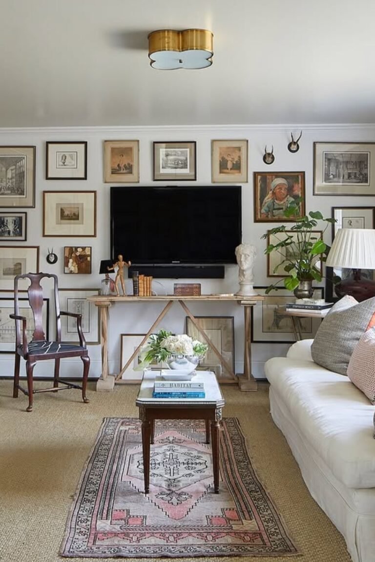22 Long Rectangular Living Room Layout Ideas for 2026 – Styli Casa
