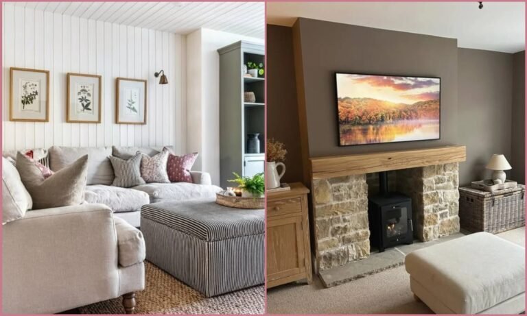 26 Narrow Living Room Layout Ideas For 2026