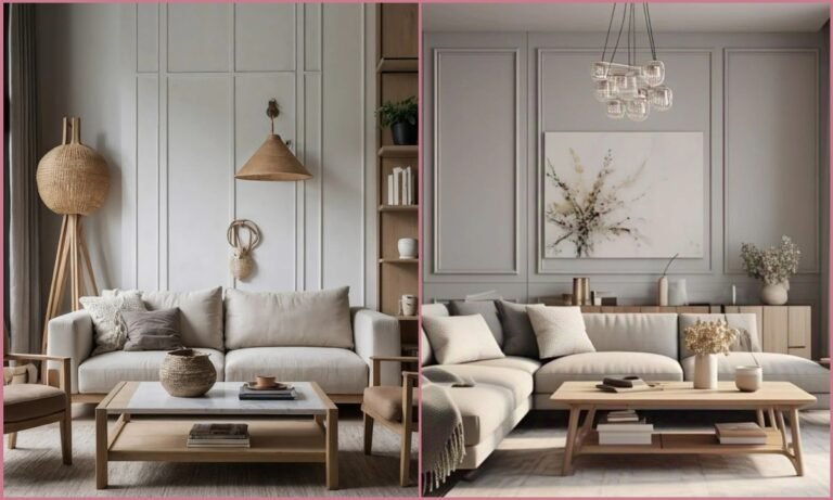 24 Scandinavian Living Room Ideas For 2026