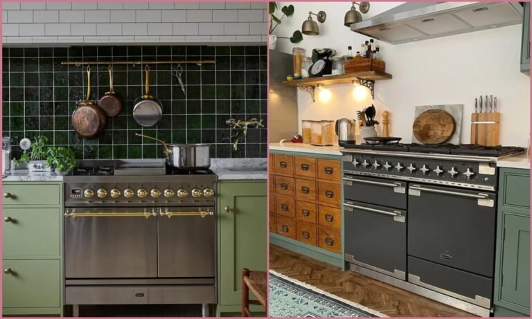 16 Stunning 1910 Kitchen Ideas