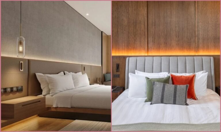 27 Bedroom Lighting Ideas For 2026