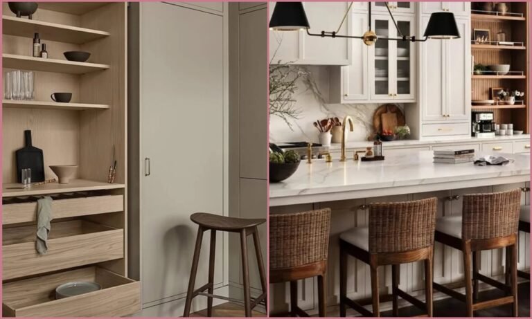 16 Beige Kitchen Cabinets Ideas For 2026