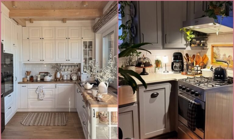 22 Cozy Kitchen Aesthetics Ideas For 2026