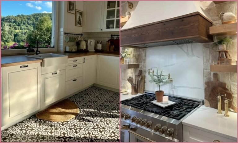 12 European Kitchen Ideas For 2026