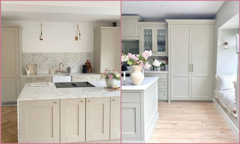 19 Greige Kitchen Cabinet Ideas For 2026