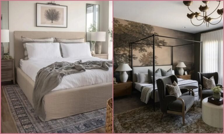 12 Hotel Inspired Bedroom Ideas For 2026