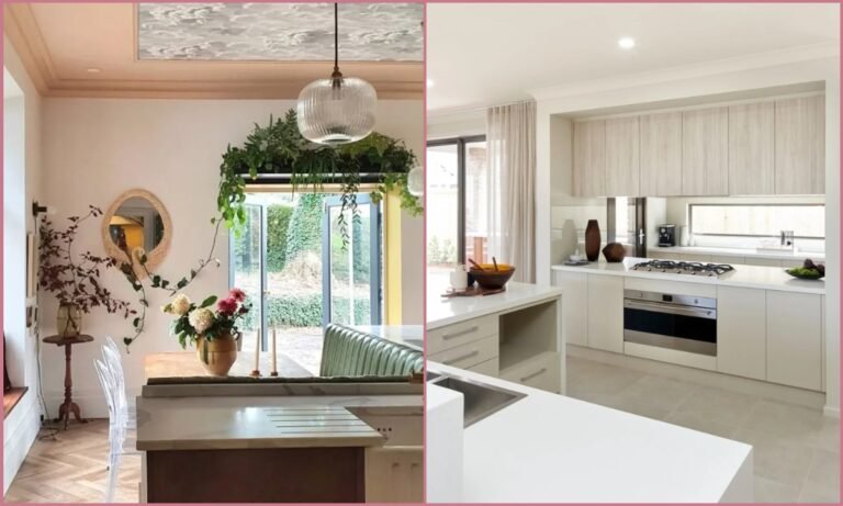 23 L Shaped Kitchen With Island Ideas For 2026