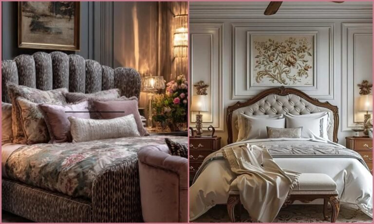 14 Old Money Bedroom Ideas For 2026