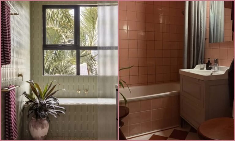 20 Retro Bathroom Ideas For 2026