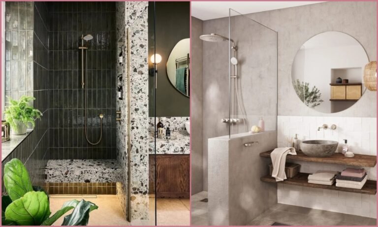 22 Spa Bathroom Ideas For 2026