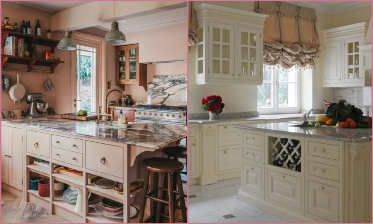 14 Victorian Kitchen Ideas For 2026