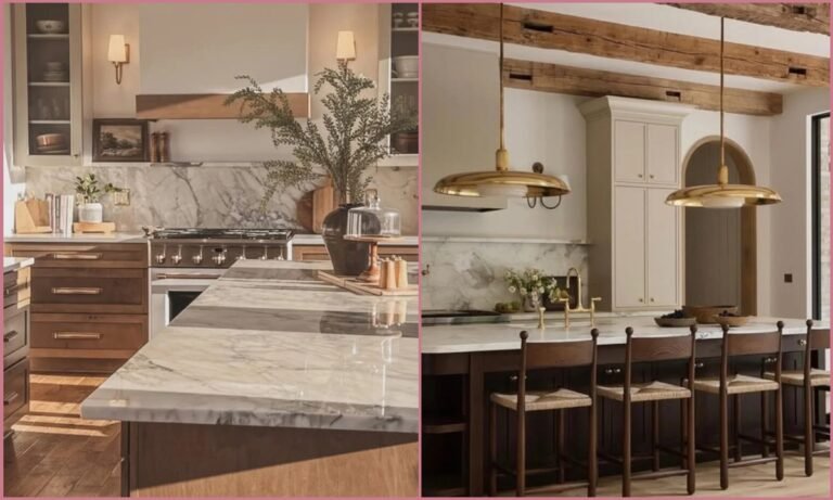 23 Wood Kitchen Ideas For 2026