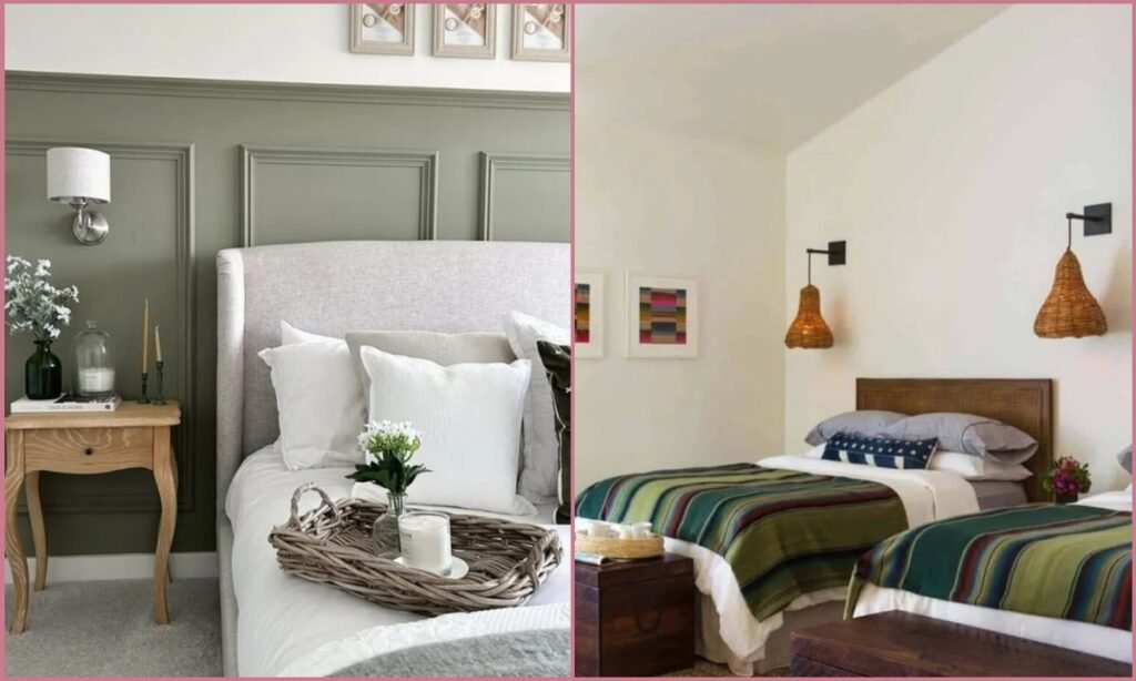20 Above Bed Wall Decor Ideas for 2026 – Styli Casa