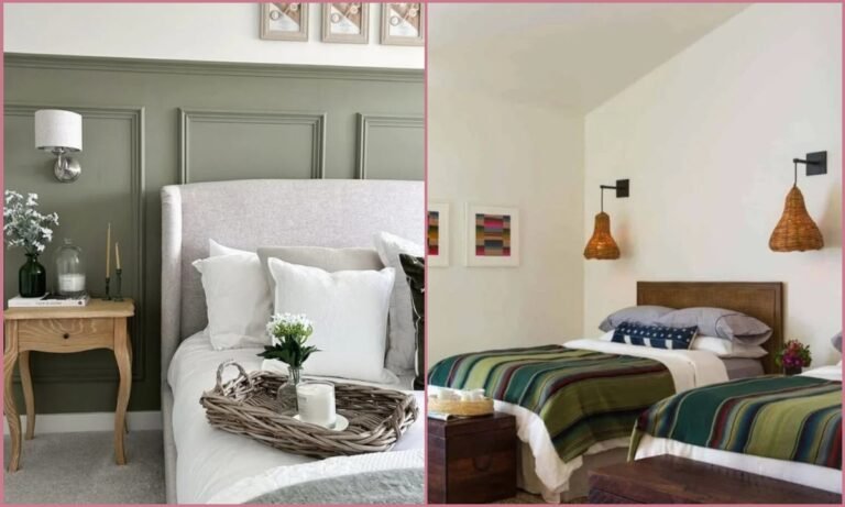 20 Above Bed Wall Decor Ideas For 2026