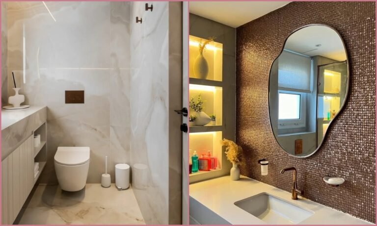 35 Bathroom Ideas For 2026