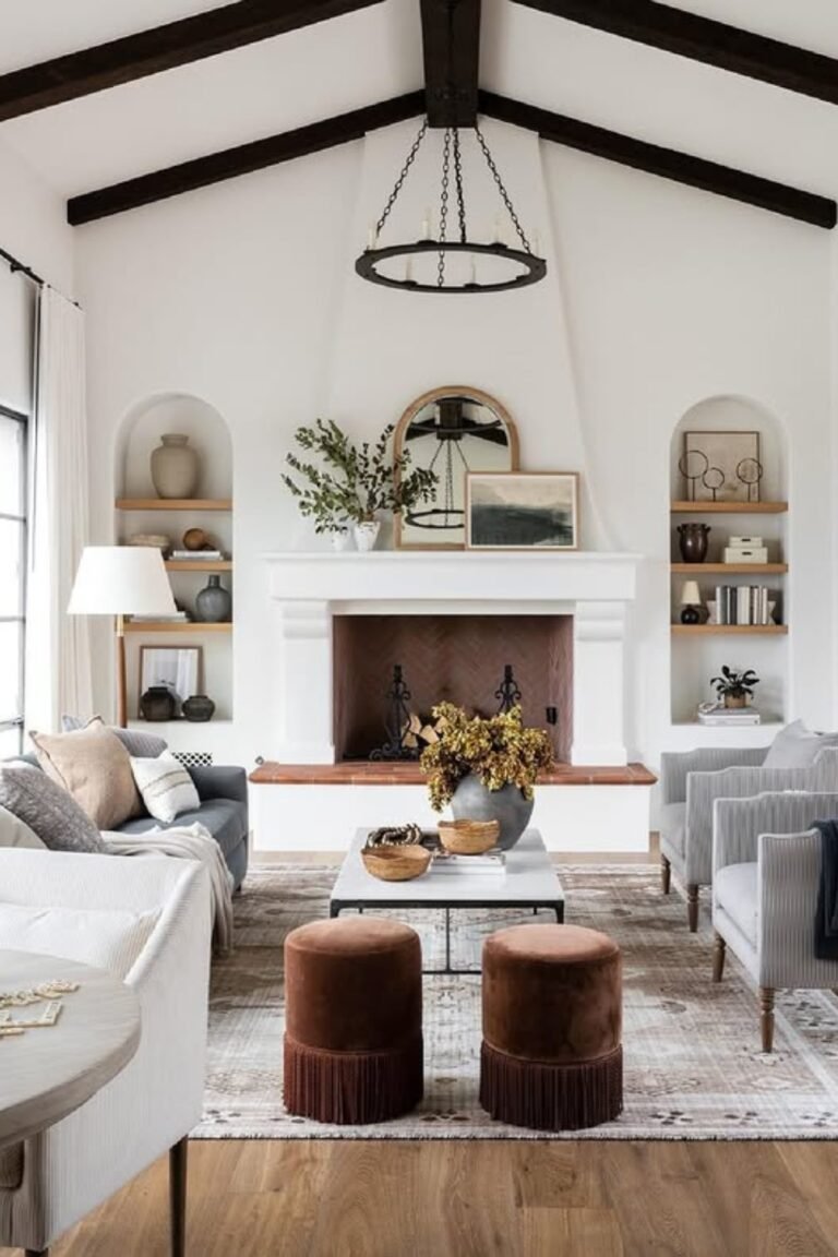 16 Couch Not Against Wall Layout Ideas For 2026 – Styli Casa