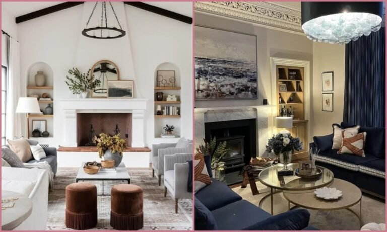 16 Couch Not Against Wall Layout Ideas For 2026