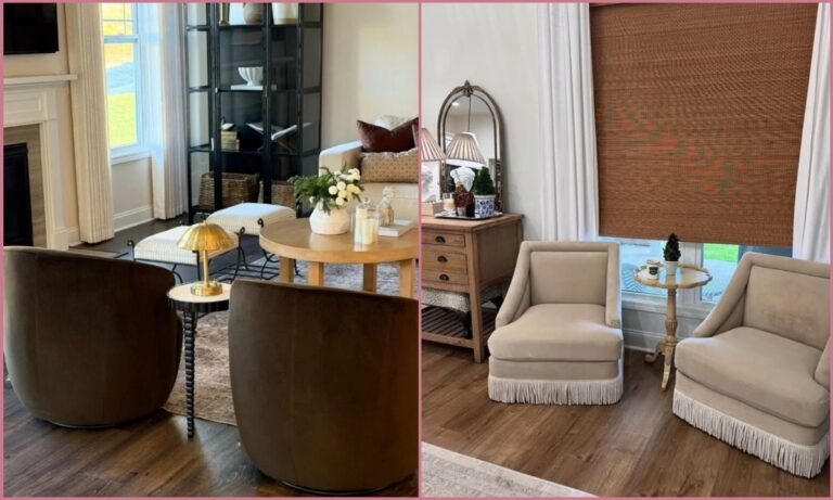 24 Living Room Chair Ideas For 2026