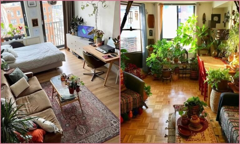 25 One Bedroom Apartment Ideas 2026