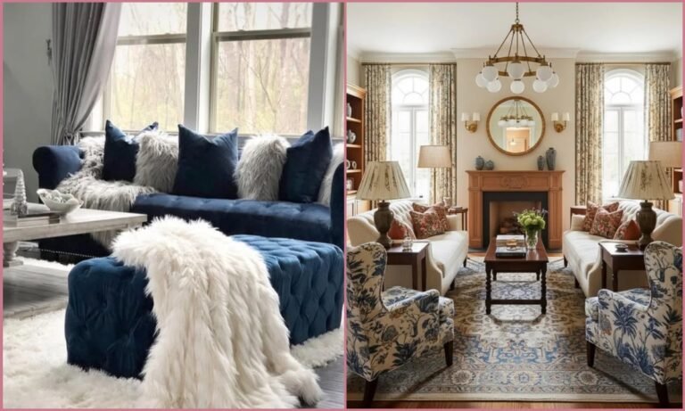 28 Small Glam Living Room Ideas For 2026