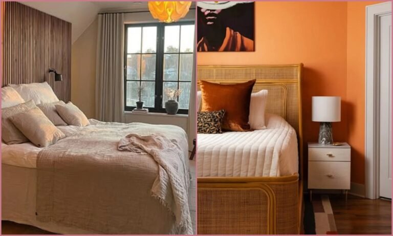 21 Sunset Bedroom Aesthetic for 2026