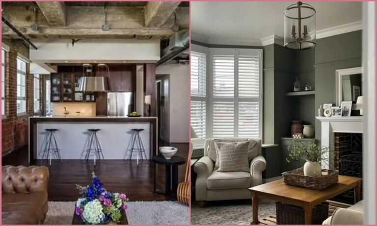 23 Transitional Living Room Ideas For 2026