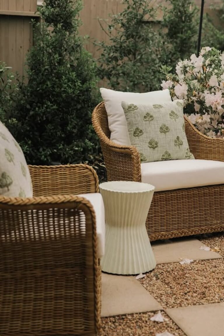 20 Two Chairs Sitting Area Ideas for 2026 – Styli Casa