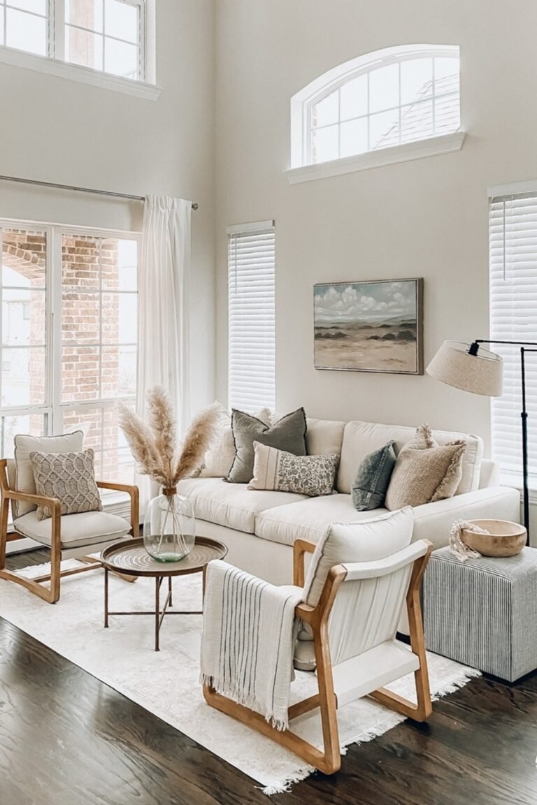 20 Two Chairs Sitting Area Ideas for 2026 – Styli Casa