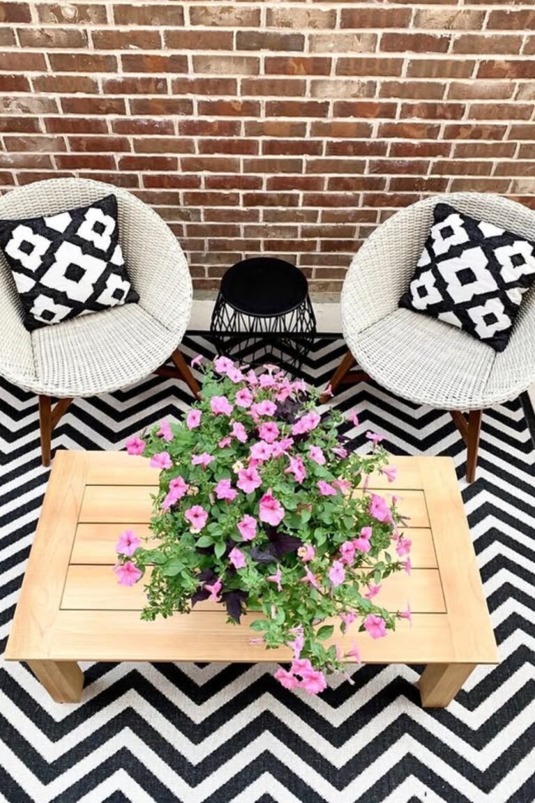 20 Two Chairs Sitting Area Ideas for 2026 – Styli Casa