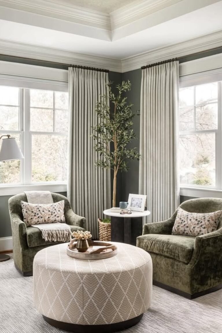 20 Two Chairs Sitting Area Ideas for 2026 – Styli Casa