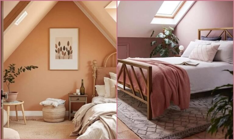 25 Attic Bedroom Ideas for 2026