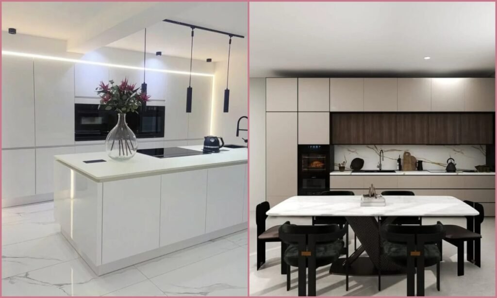 25 Contemporary Kitchen Ideas for 2026 – Styli Casa