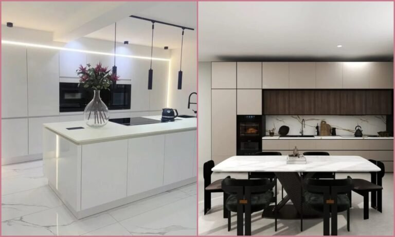 25 Contemporary Kitchen Ideas for 2026