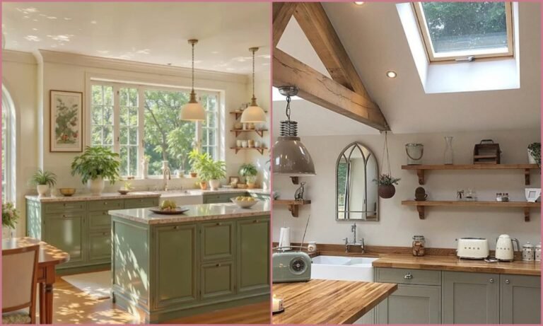 22 Country Kitchen Ideas for 2026