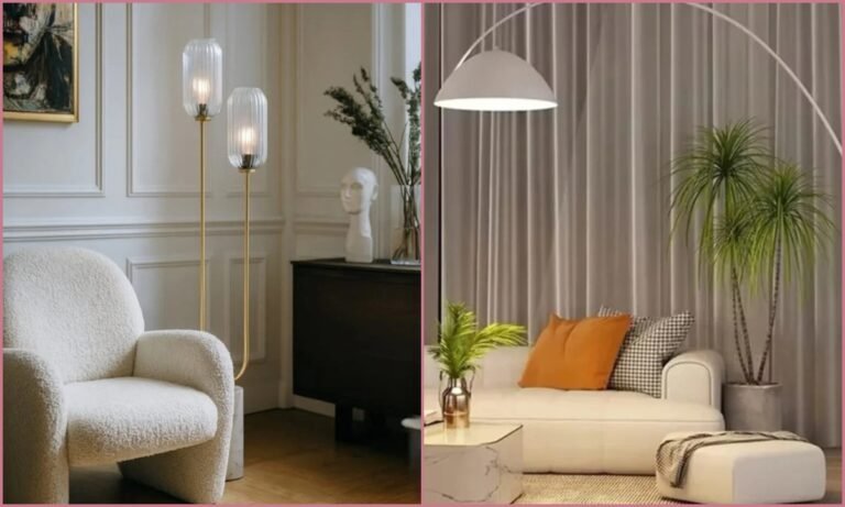 18 Floor Lamps Living Room Ideas for 2026