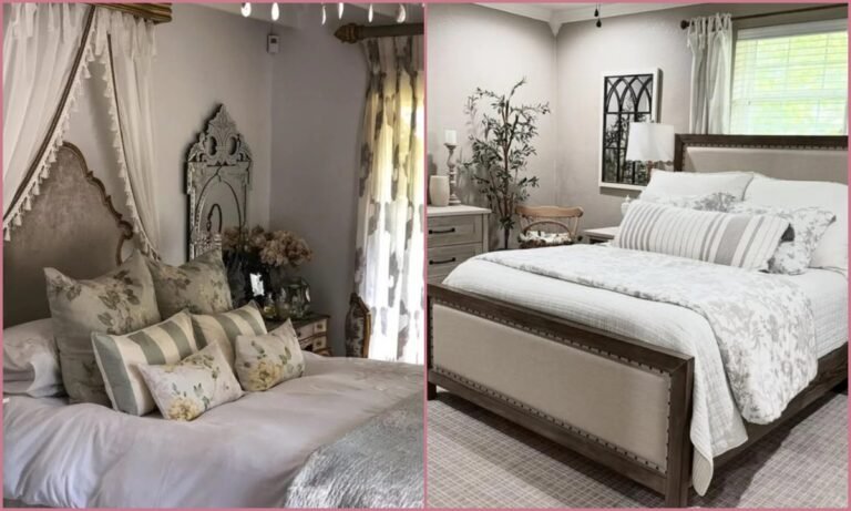 24 French Country Bedroom Ideas for 2026