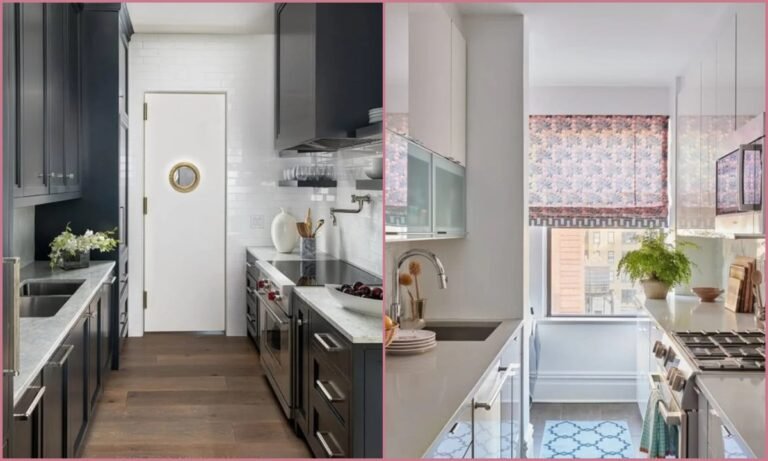25 Galley Kitchen Ideas for 2026