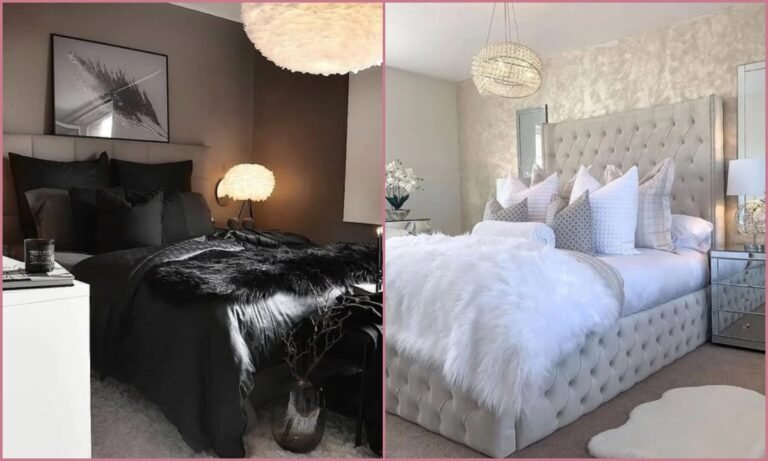 23 Glam Bedroom Ideas for 2026