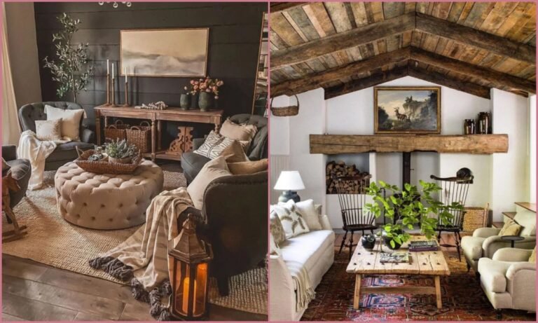 17 Joanna Gaines Living Room Ideas for 2026