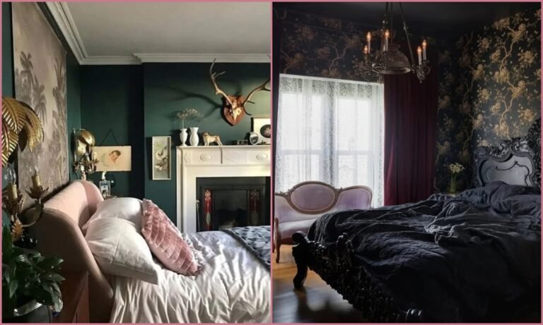 25 Jewel Tone Bedroom Ideas for 2026