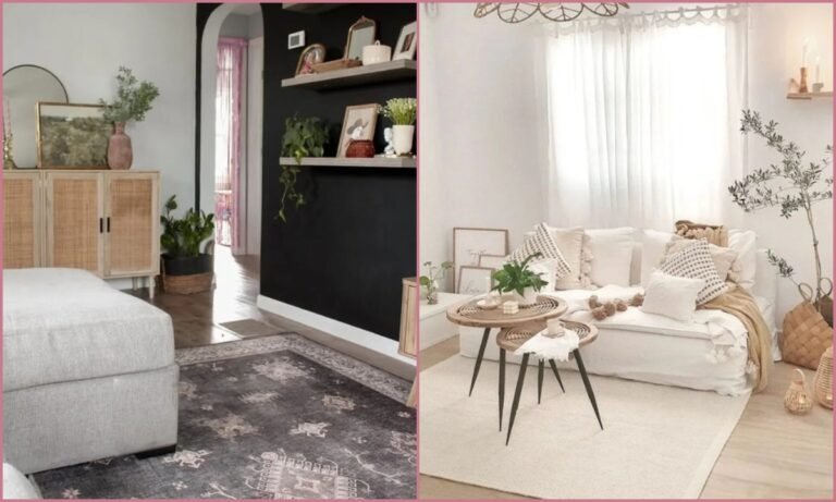 19 Living Room Rug Ideas for 2026