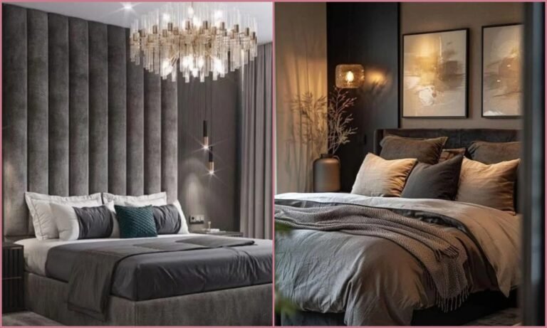 20 Luxury Bedroom Ideas for 2026